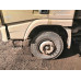 Shacman (Shaanxi) SX* 8x4 Самосвал SX331863366 (Дизельный, 12,5 л, 544 л.с., МТ)