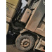 Shacman (Shaanxi) SX* 8x4 Самосвал SX331863366 (Дизельный, 12,5 л, 544 л.с., МТ)