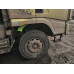 Shacman (Shaanxi) SX* 8x4 Самосвал SX331863366 (Дизельный, 12,5 л, 544 л.с., МТ)
