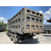 Shacman (Shaanxi) SX* 8x4 Самосвал SX331863366 (Дизельный, 12,5 л, 544 л.с., МТ)