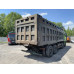 Shacman (Shaanxi) SX* 8x4 Самосвал SX331863366 (Дизельный, 12,5 л, 544 л.с., МТ)
