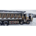 Shacman (Shaanxi) SX* 8x4 Самосвал SX33186T366 (Дизельный, 12,5 л, 550 л.с., МТ)