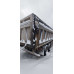 Shacman (Shaanxi) SX* 8x4 Самосвал SX33186T366 (Дизельный, 12,5 л, 550 л.с., МТ)