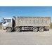 Shacman (Shaanxi) SX* 8x4 Самосвал SX331863366 (Дизельный, 12,5 л, 544 л.с., МТ)