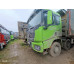 Shacman (Shaanxi) SX* 8x4 Самосвал SX331863366 (Дизельный, 12,5 л, 544 л.с., МТ)