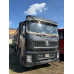 Shacman (Shaanxi) SX* 8x4 Самосвал SX331863366 (Дизельный, 12,5 л, 544 л.с., МТ)