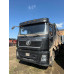 Shacman (Shaanxi) SX* 8x4 Самосвал SX331863366 (Дизельный, 12,5 л, 544 л.с., МТ)