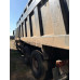 Shacman (Shaanxi) SX* 8x4 Самосвал SX331863366 (Дизельный, 12,5 л, 544 л.с., МТ)