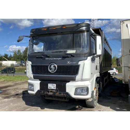 Shacman SX* 8x4 Самосвал SX331863366 Shacman SX* 8x4 Самосвал SX331863366
