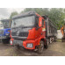 Shacman (Shaanxi) SX* 8x4 Самосвал SX331863366 (Дизельный, 12,5 л, 544 л.с., МТ)