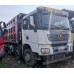 Shacman SX* 8x4 Самосвал SX331864366C