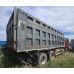 Shacman SX331863366 Самосвал  8х4