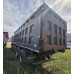 Shacman SX331863366 Самосвал  8х4