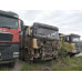 Shacman SX331863366 Самосвал  8х4