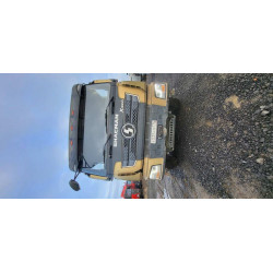 Shacman (Shaanxi) SX* 8x4 Самосвал SX331863366 (Дизельный, 12,5 л, 544 л.с., МТ)