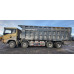 Shacman (Shaanxi) SX* 8x4 Самосвал SX331863366 (Дизельный, 12,5 л, 544 л.с., МТ)