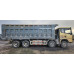 Shacman (Shaanxi) SX* 8x4 Самосвал SX331863366 (Дизельный, 12,5 л, 544 л.с., МТ)