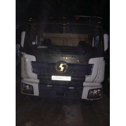 Shacman (Shaanxi) SX* 8x4 Самосвал SX331863366 (Дизельный, 12,5 л, 544 л.с., МТ)