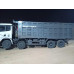 Shacman (Shaanxi) SX* 8x4 Самосвал SX331863366 (Дизельный, 12,5 л, 544 л.с., МТ)