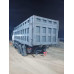 Shacman (Shaanxi) SX* 8x4 Самосвал SX331863366 (Дизельный, 12,5 л, 544 л.с., МТ)