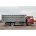 Shacman (Shaanxi) SX* 8x4 Самосвал SX331863366 (Дизельный, 12,5 л, 544 л.с., МТ)