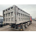 Shacman (Shaanxi) SX* 8x4 Самосвал SX331863366 (Дизельный, 12,5 л, 544 л.с., МТ)