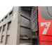 Shacman (Shaanxi) SX* 8x4 Самосвал SX331863366 (Дизельный, 12,5 л, 544 л.с., МТ)
