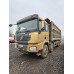 Shacman (Shaanxi) SX* 8x4 Самосвал SX331863366 (Дизельный, 12,5 л, 551 л.с., МТ)