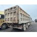 Shacman (Shaanxi) SX* 8x4 Самосвал SX331863366 (Дизельный, 12,5 л, 551 л.с., МТ)