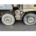 Shacman (Shaanxi) SX* 8x4 Самосвал SX331863366 (Дизельный, 12,5 л, 551 л.с., МТ)