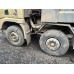 Shacman (Shaanxi) SX* 8x4 Самосвал SX331863366 (Дизельный, 12,5 л, 551 л.с., МТ)