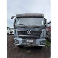 Shacman (Shaanxi) SX* 8x4 Самосвал SX331863366 (Дизельный, 12,5 л, 544 л.с., МТ)