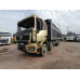 Shacman (Shaanxi) SX* 8x4 Самосвал SX331864366C (Дизельный, 13,0 л, 549 л.с., МТ)