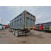 Shacman (Shaanxi) SX* 8x4 Самосвал SX331864366C (Дизельный, 13,0 л, 549 л.с., МТ)