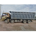 Shacman (Shaanxi) SX* 8x4 Самосвал SX331864366C (Дизельный, 13,0 л, 549 л.с., МТ)