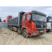 Shacman (Shaanxi) SX* 8x4 Самосвал SX331863366 (Дизельный, 12,5 л, 544 л.с., МТ)