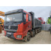 Shacman (Shaanxi) SX* 8x4 Самосвал SX331863366 (Дизельный, 12,5 л, 544 л.с., МТ)