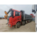 Shacman (Shaanxi) SX* 8x4 Самосвал SX331863366 (Дизельный, 12,5 л, 544 л.с., МТ)