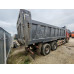 Shacman (Shaanxi) SX* 8x4 Самосвал SX331863366 (Дизельный, 12,5 л, 544 л.с., МТ)