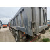Shacman (Shaanxi) SX* 8x4 Самосвал SX331863366 (Дизельный, 12,5 л, 544 л.с., МТ)