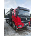 Shacman (Shaanxi) SX* 8x4 Самосвал SX331863366 (Дизельный, 12,5 л, 544 л.с., МТ)