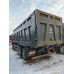 Shacman (Shaanxi) SX* 8x4 Самосвал SX331863366 (Дизельный, 12,5 л, 544 л.с., МТ)