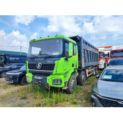 Shacman SX* 8x4 Самосвал SX331863366