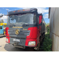 Shacman SX* 8x4 Самосвал SX331863366