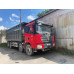 Shacman SX* 8x4 Самосвал SX331863366