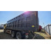 Shacman (Shaanxi) SX* 8x4 Самосвал SX331863366 (Дизельный, 12,5 л, 544 л.с., МТ)