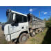 Shacman (Shaanxi) SX* 8x4 Самосвал SX331863366 (Дизельный, 12,5 л, 544 л.с., МТ)
