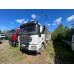 Shacman (Shaanxi) SX* 8x4 Самосвал SX331863366 (Дизельный, 12,5 л, 544 л.с., МТ)