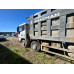 Shacman (Shaanxi) SX* 8x4 Самосвал SX331863366 (Дизельный, 12,5 л, 544 л.с., МТ)