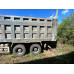 Shacman (Shaanxi) SX* 8x4 Самосвал SX331863366 (Дизельный, 12,5 л, 544 л.с., МТ)